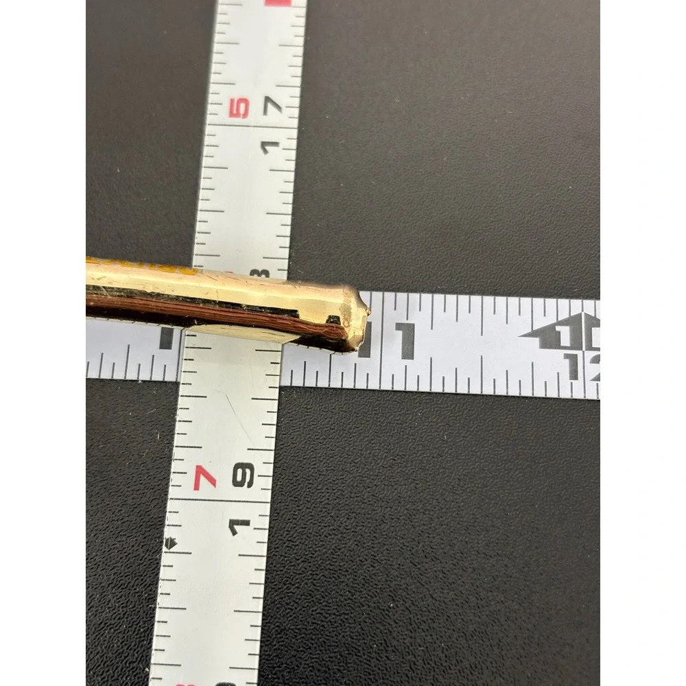 Zichao gold tone